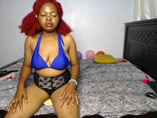 Sweetterry10 webcam