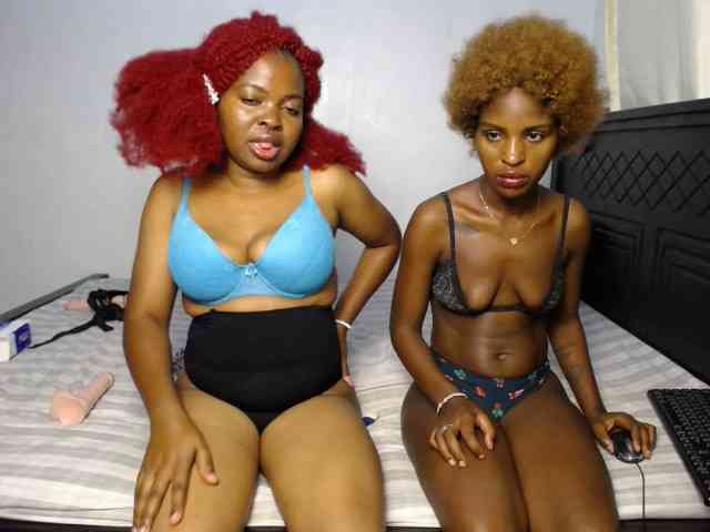Sweetterry10 webcam