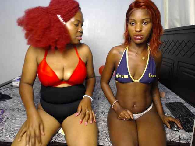 Sweetterry10 webcam