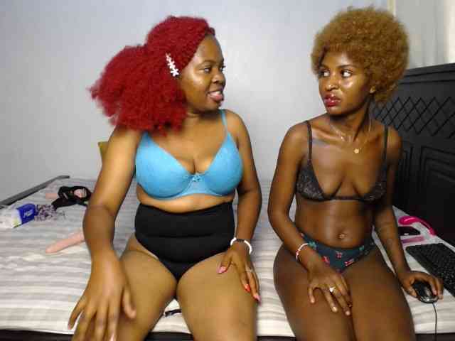 Sweetterry10 webcam