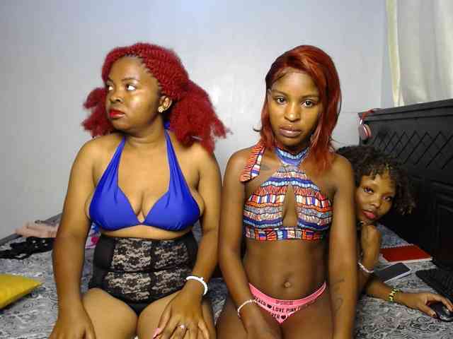 Sweetterry10 webcam