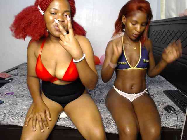 Sweetterry10 webcam