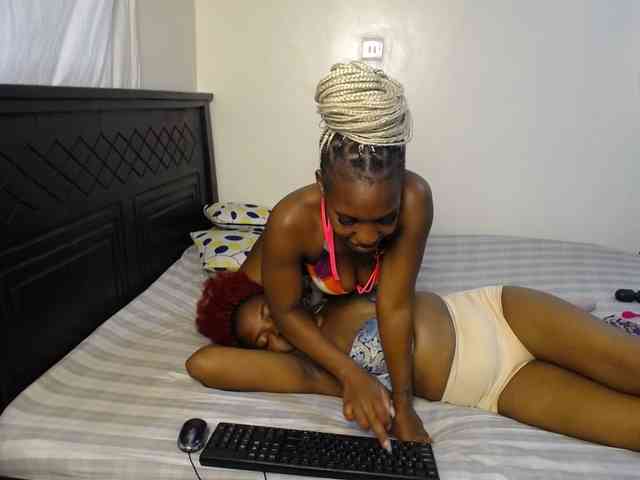 Sweetterry10 webcam