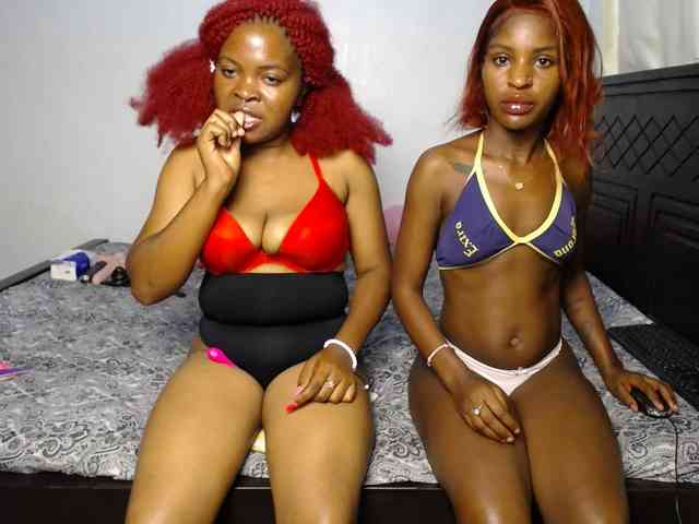 Sweetterry10 webcam
