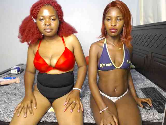 Sweetterry10 webcam