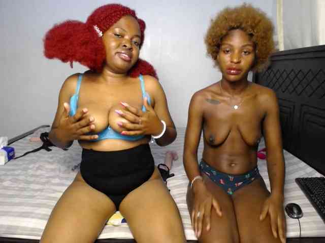 Sweetterry10 webcam
