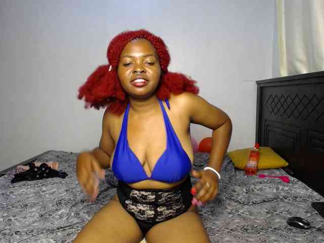 Sweetterry10 webcam
