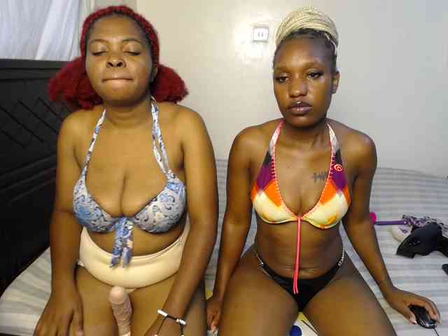 Sweetterry10 webcam
