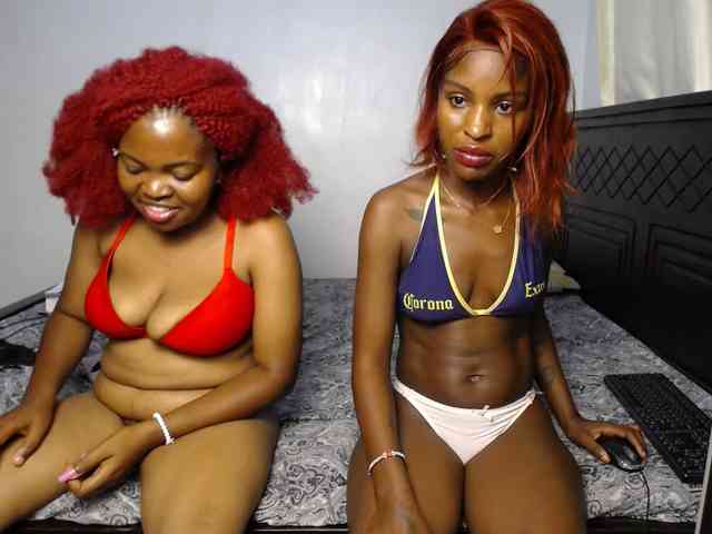Sweetterry10 webcam