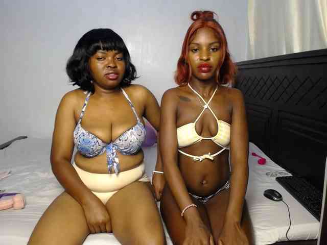 Sweetterry10 webcam