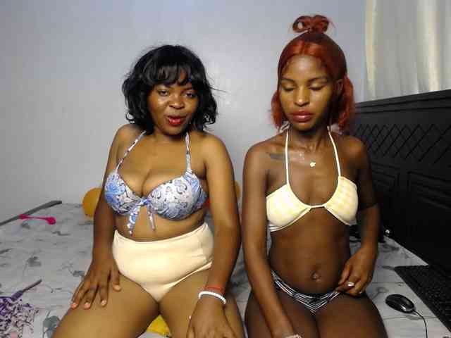 Sweetterry10 webcam