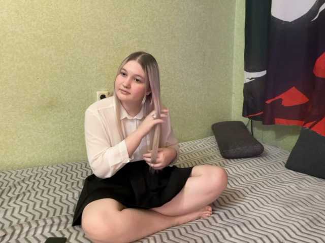 RizeRevymain live cam on BongaCams