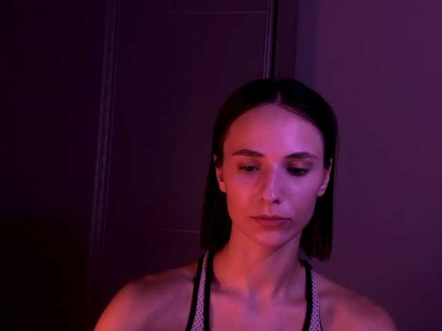 Anastaisha-killer live cam on BongaCams