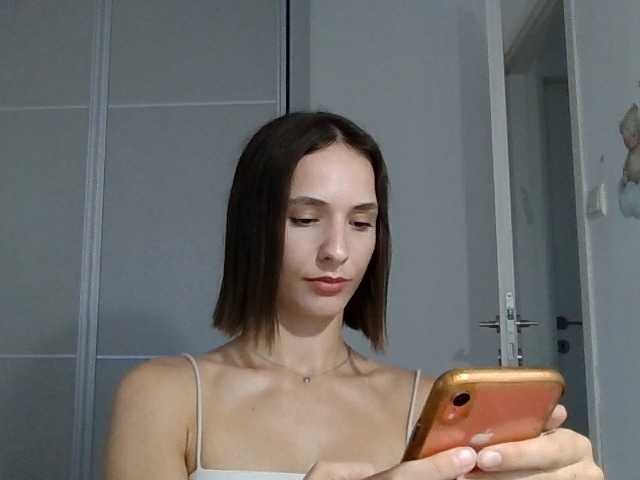 Anastaisha-killer live cam on BongaCams