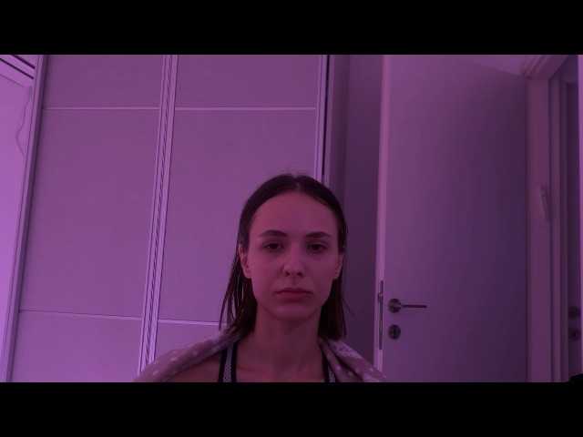 Anastaisha-killer live cam on BongaCams