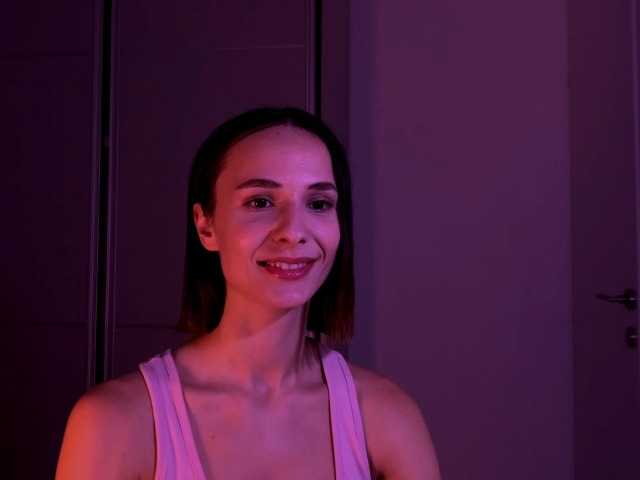 Anastaisha-killer live cam on BongaCams