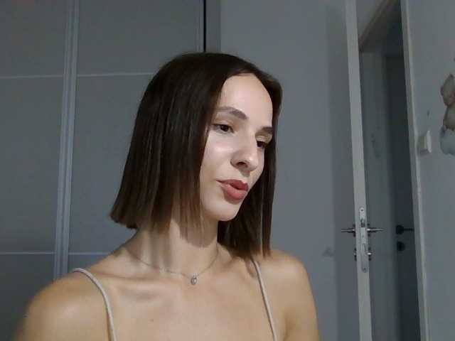 Anastaisha-killer live cam on BongaCams