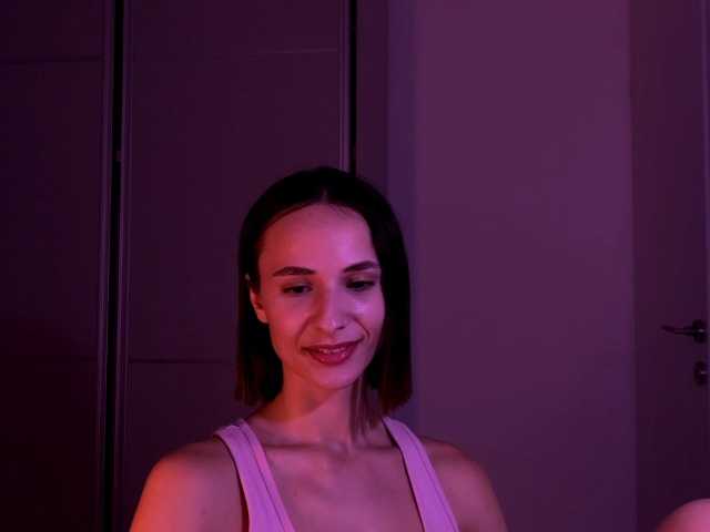 Anastaisha-killer live cam on BongaCams