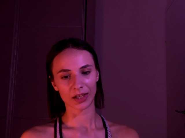 Anastaisha-killer live cam on BongaCams