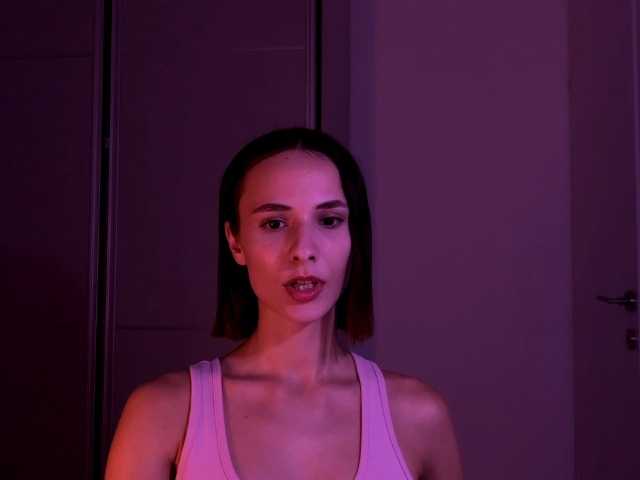 Anastaisha-killer live cam on BongaCams