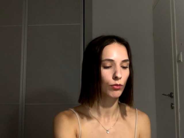 Anastaisha-killer live cam on BongaCams