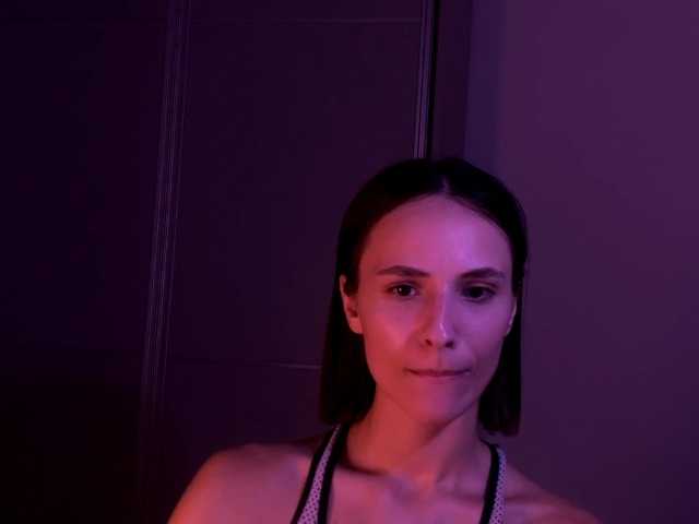 Anastaisha-killer live cam on BongaCams