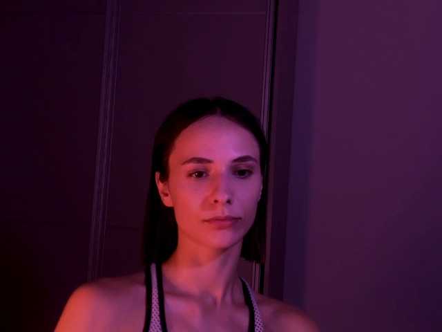 Anastaisha-killer live cam on BongaCams