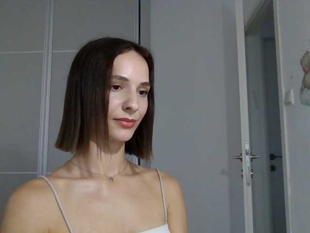 Anastaisha-killer live cam on BongaCams