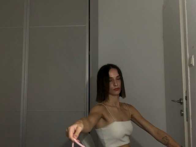 Anastaisha-killer live cam on BongaCams