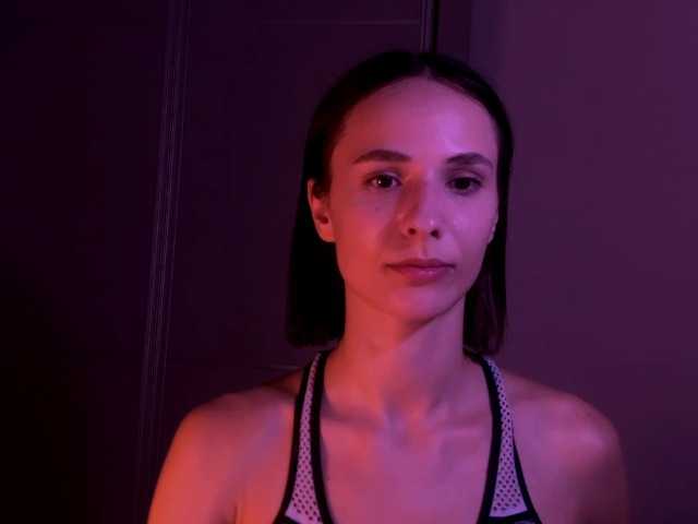Anastaisha-killer live cam on BongaCams