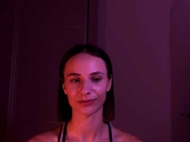 Anastaisha-killer live cam on BongaCams