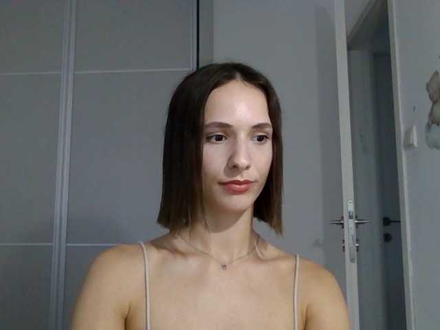 Anastaisha-killer live cam on BongaCams