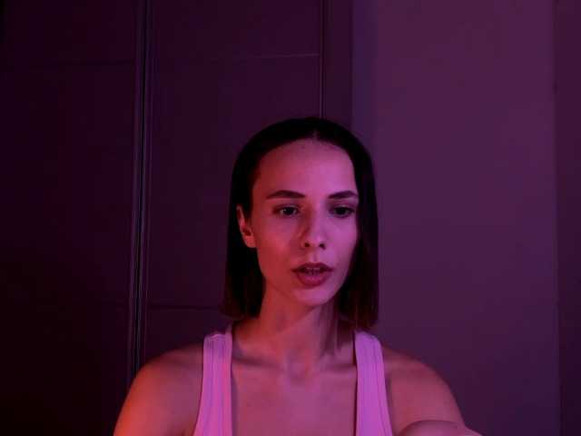 Anastaisha-killer live cam on BongaCams