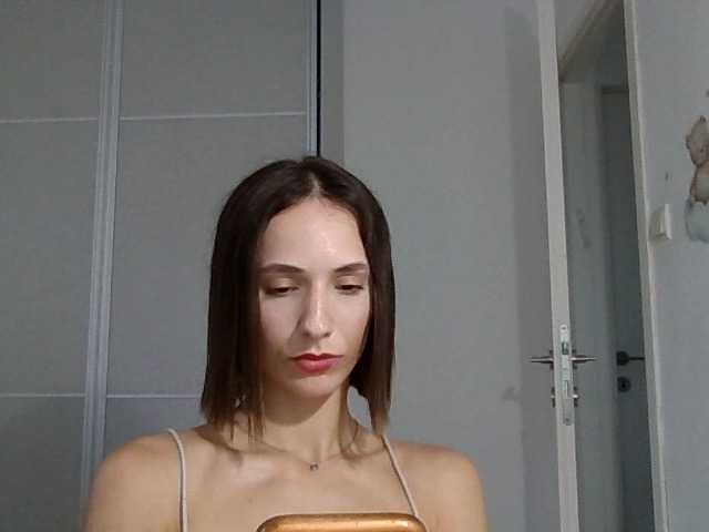 Anastaisha-killer live cam on BongaCams