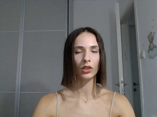 Anastaisha-killer live cam on BongaCams