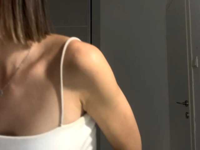 Anastaisha-killer live cam on BongaCams