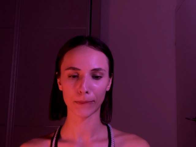 Anastaisha-killer live cam on BongaCams