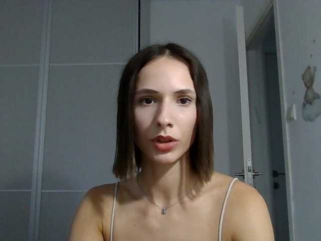 Anastaisha-killer live cam on BongaCams