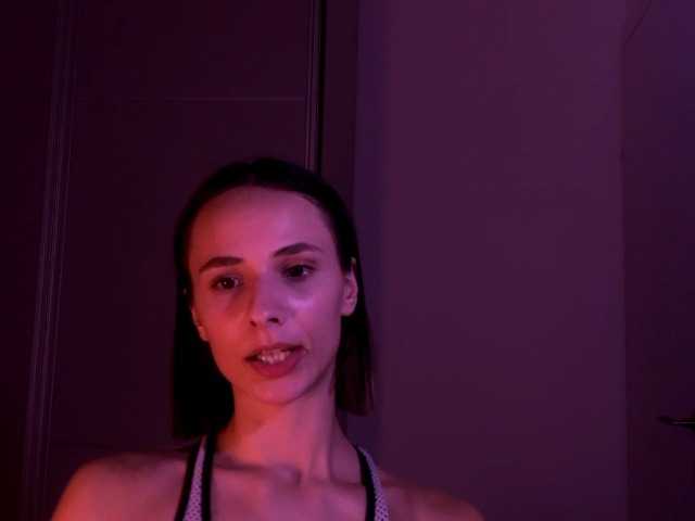 Anastaisha-killer live cam on BongaCams