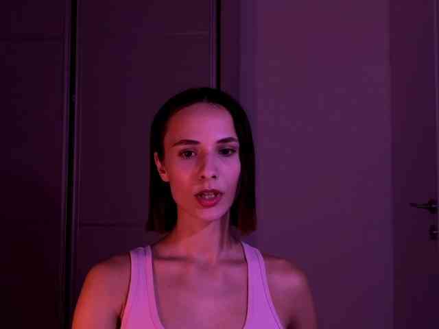 Anastaisha-killer webcam