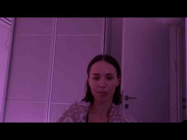 Anastaisha-killer webcam