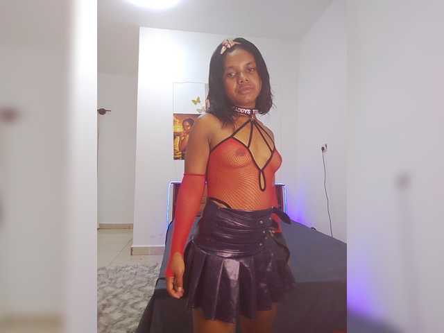 VanillaPearl live cam on BongaCams