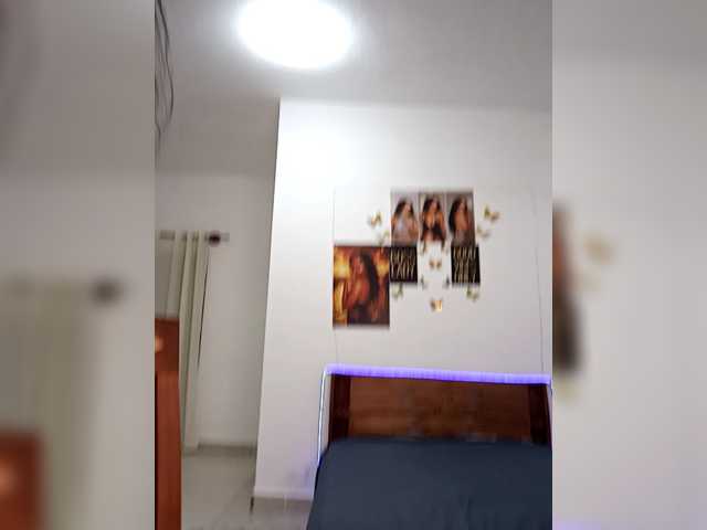 VanillaPearl live cam on BongaCams