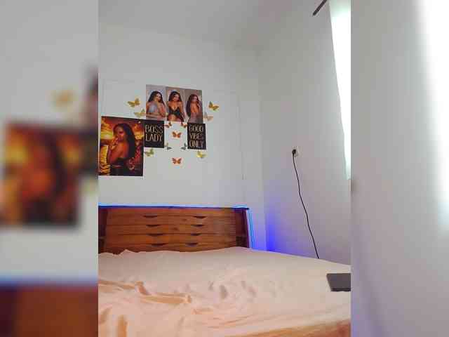 VanillaPearl webcam