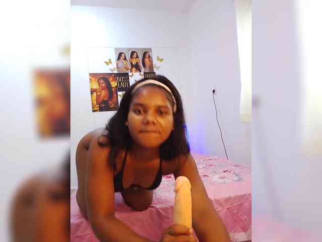 VanillaPearl webcam