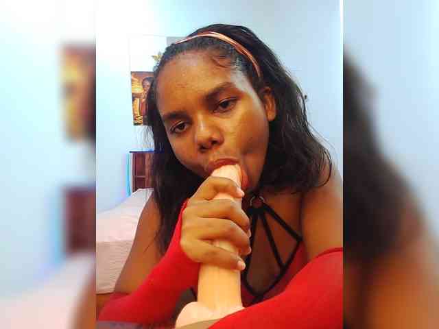 VanillaPearl webcam