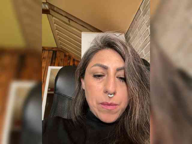 Diosapoderosa