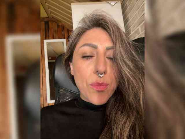 Diosapoderosa webcam