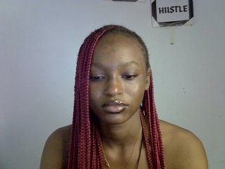 NastyWet-aria's Live Webcam