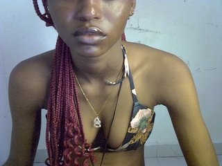 NastyWet-aria Porn Show